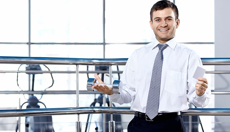 Kdo má zodpovědnost za zdraví při tréninku