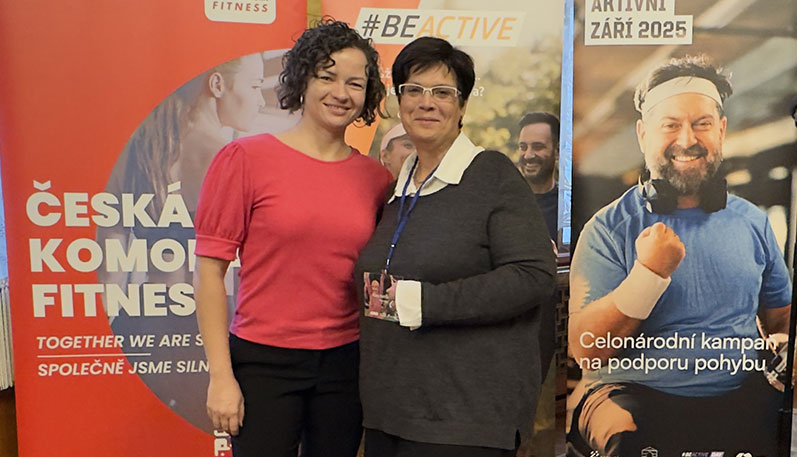 Proč vznikla FitnessMapa.cz